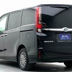 トヨタ エスクァイア　ハイブリッド 　Ｇｉ  入庫いたしました　(^▽^)/の画像