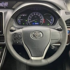 トヨタ エスクァイア　ハイブリッド 　Ｇｉ  入庫いたしました　(^▽^)/の画像