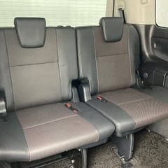 トヨタ エスクァイア　ハイブリッド 　Ｇｉ  入庫いたしました　(^▽^)/の画像