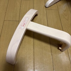 決定しました！！大和屋　ベビーチェアの画像