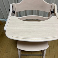 決定しました！！大和屋　ベビーチェア