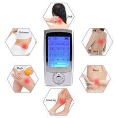 EMS パルス 16種類のモード