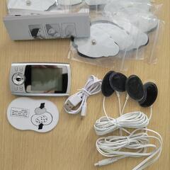 EMS パルス 16種類のモードの画像