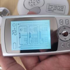 EMS パルス 16種類のモードの画像