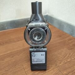 ダイソンサイクロン式 掃除機 DC61 動作品の画像
