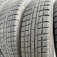 【気まぐれタイムセール】最終値下げ！寒波到来前に！【145/80R13 75Q】ヨコハマアイスガードiG30の画像