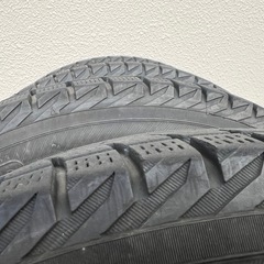 【気まぐれタイムセール】最終値下げ！寒波到来前に！【145/80R13 75Q】ヨコハマアイスガードiG30の画像