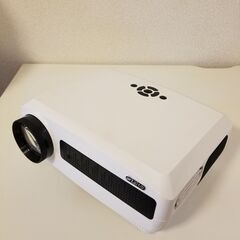 小型プロジェクター