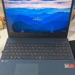 NEC LAVIE N15 N1585/AAL