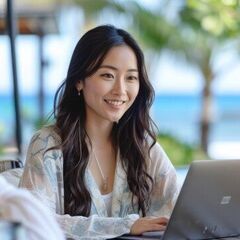 ●不動産関係の事務●山形市松波の画像