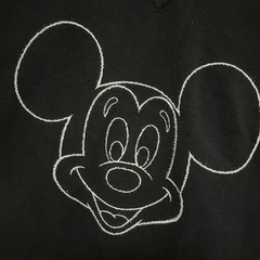 最終値下げ　ディズニーランド　トレーナーの画像