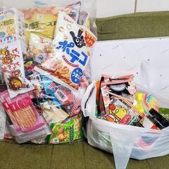 お菓子