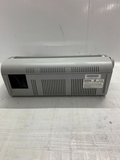 brother ブラザー GX-6750 タイプライター 家電 未使用品