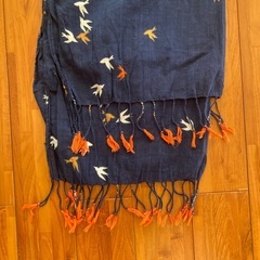 GAＰショールの画像