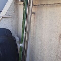 竿竹　2100mm &ガーデニング　棒