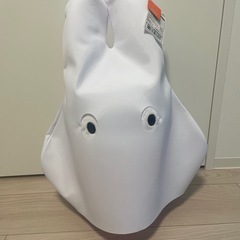 ミッフィー　おばけ　特大　ぬいぐるみ