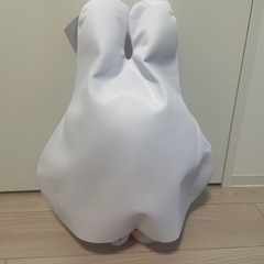 ミッフィー　おばけ　特大　ぬいぐるみの画像