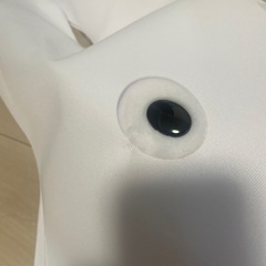 ミッフィー　おばけ　特大　ぬいぐるみの画像