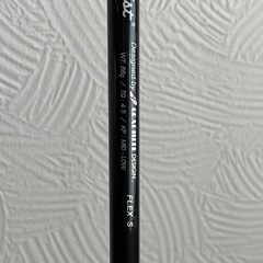 ゴルフ ドライバー シャフト Titleist Tour ADの画像