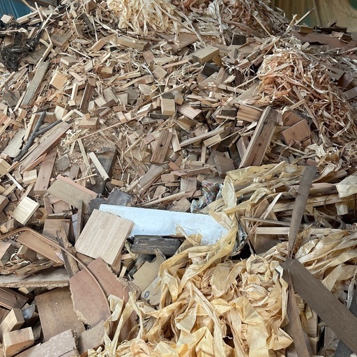木