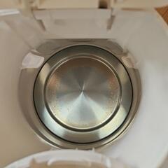 T-faL 電気ポットの画像