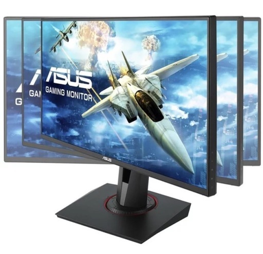 ASUS　ゲーミングモニター　24.5インチ