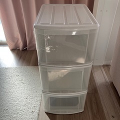 収納ケース３つセット①