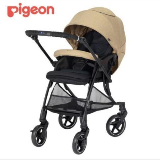 新品未使用☆ピジョンベビーカー☆1週間限定出品☆