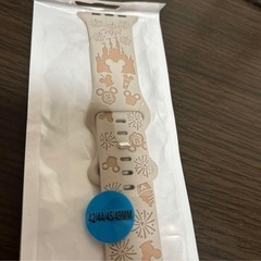 Apple Watch バンド　ディズニー　2色の画像
