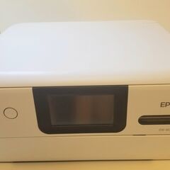 エプソン インクジェット複合機 EW-M752T