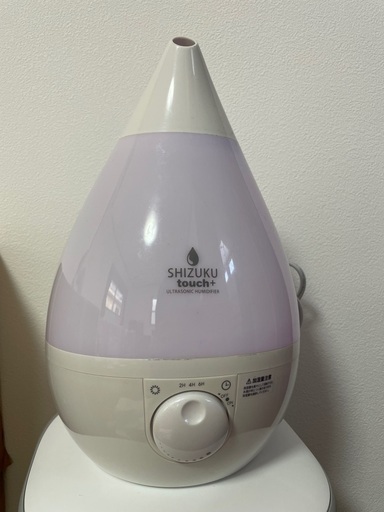 加湿器