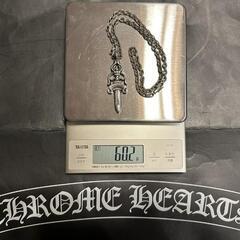 S925CHROME HEARTS