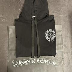 CHROME HEARTS
