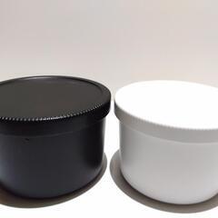 無印良品スクリュー型お弁当箱460ml ✕ ２個②