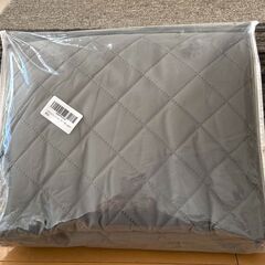 ソファーカバー　前面防水　犬猫対策の画像