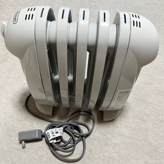  デロンギ オイルヒーター　ミニ の画像