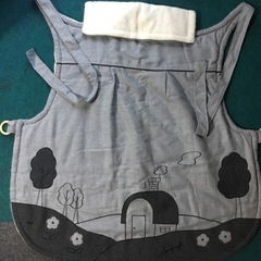 赤ちゃん♡亀の甲♡おんぶ♡ねんねこ♡新品