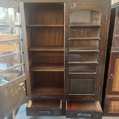 昭和本棚の画像
