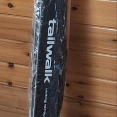 新品 ロッドケース セミハード135cmまで収納可　釣り竿ケース