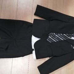 男児120スーツセット＋おまけ　セレモニー