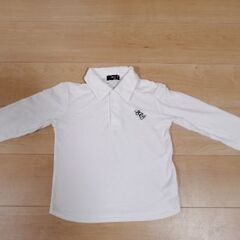 男児120スーツセット＋おまけ　セレモニーの画像