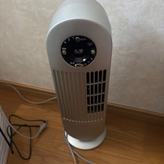 デスクファン