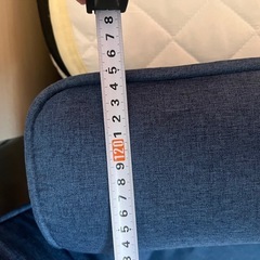 ソファー リクライニング　の画像