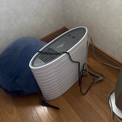 空気清浄機