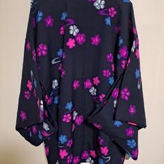中古羽織