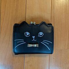 カワイイ猫❤財布❶