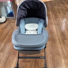 ベービーラック【町田市再生家具】　242348