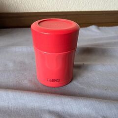 THERMOS　サーモス　真空断熱　フードコンテナー　0.3L　...