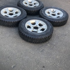 トーヨー OPEN COUNTRY R/T 185 85 R16...