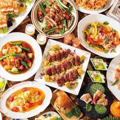 食べ放題